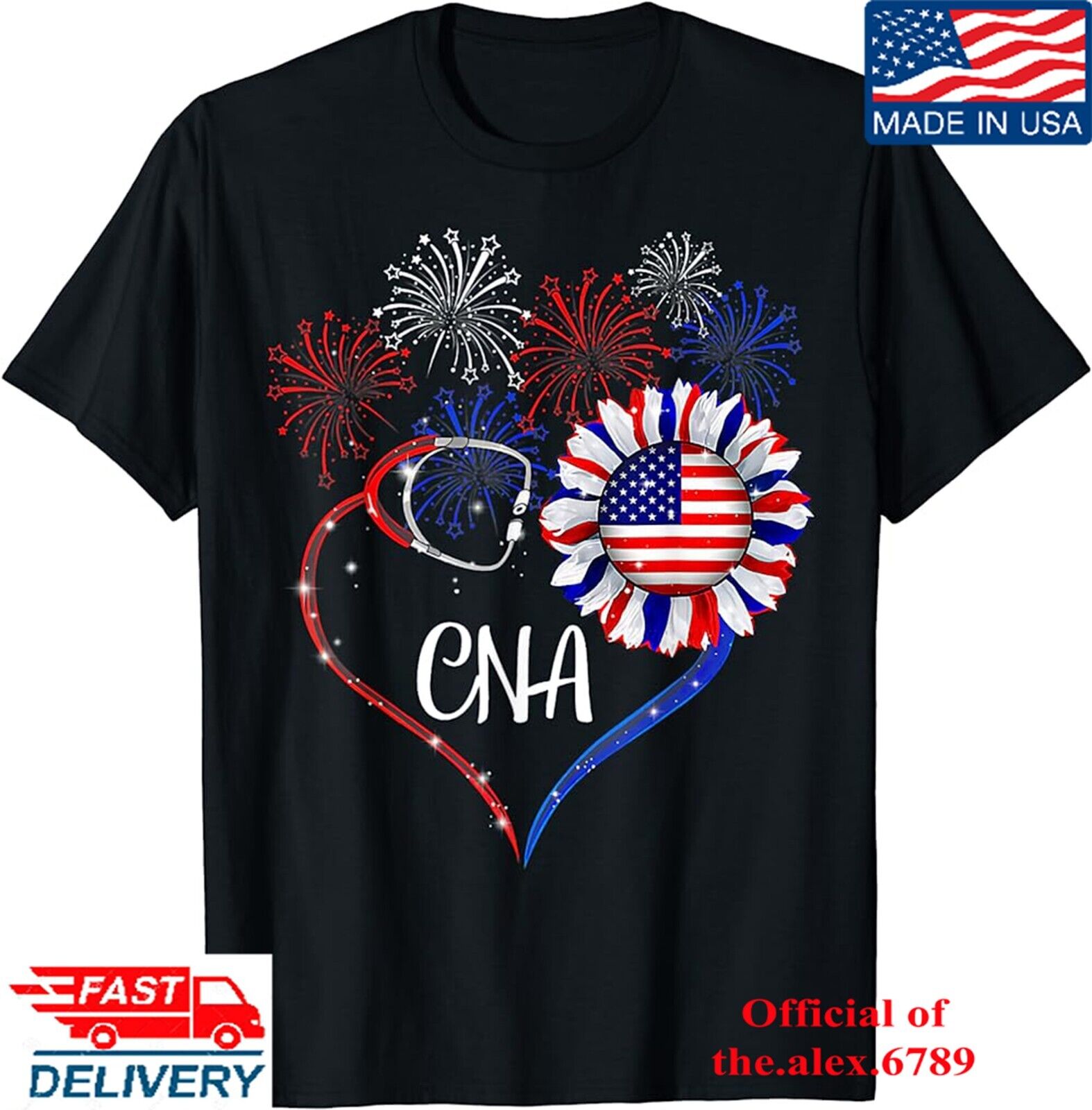Happy Independence Day 4th Of July 2023 Independence Day Tshirt