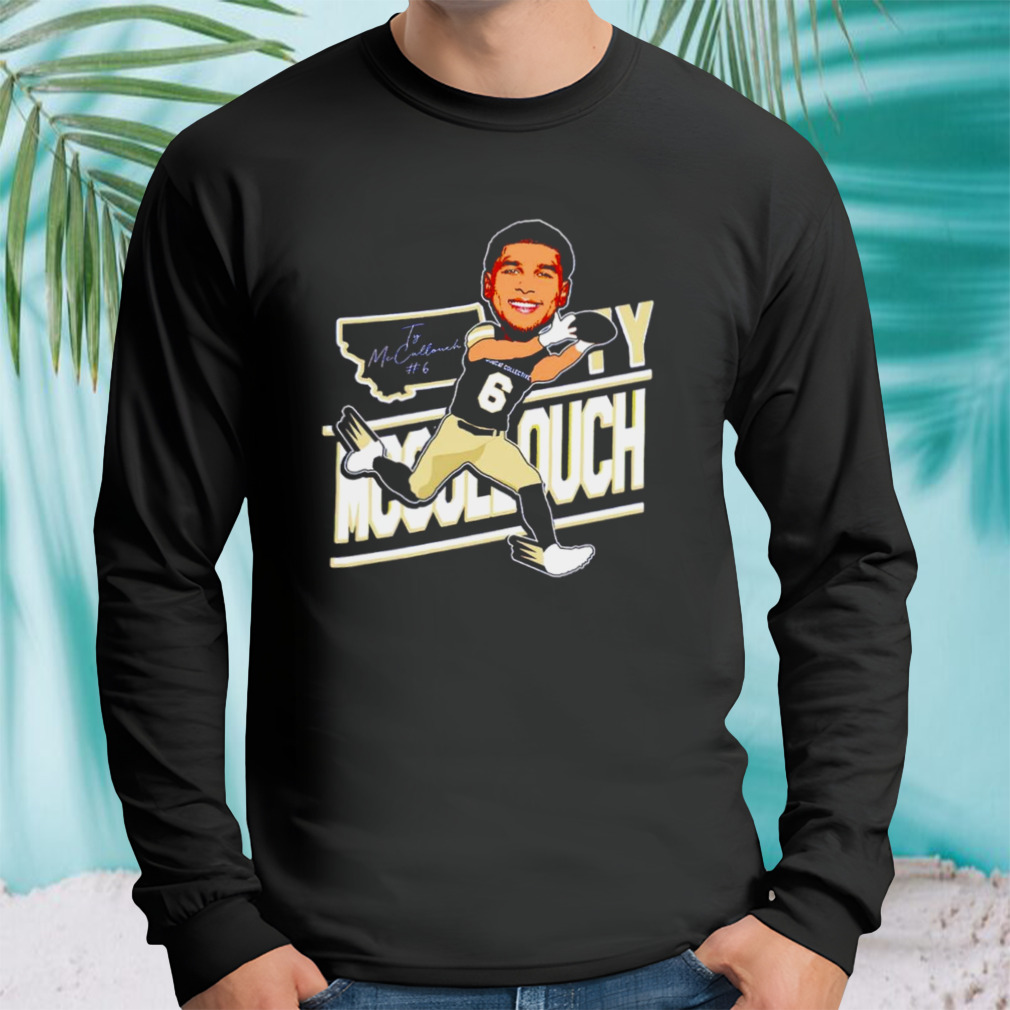 Longsleeve tshirt