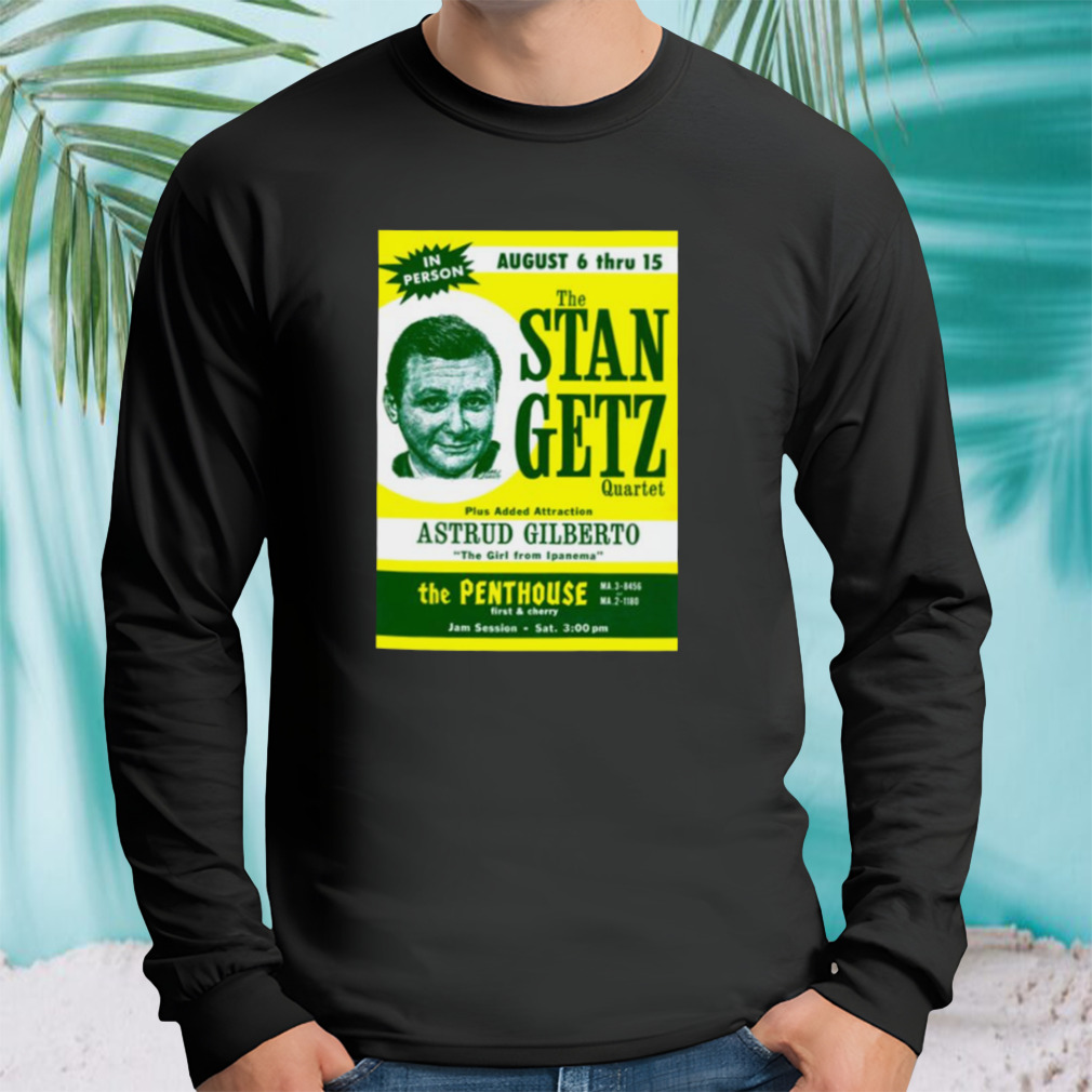 Longsleeve tshirt