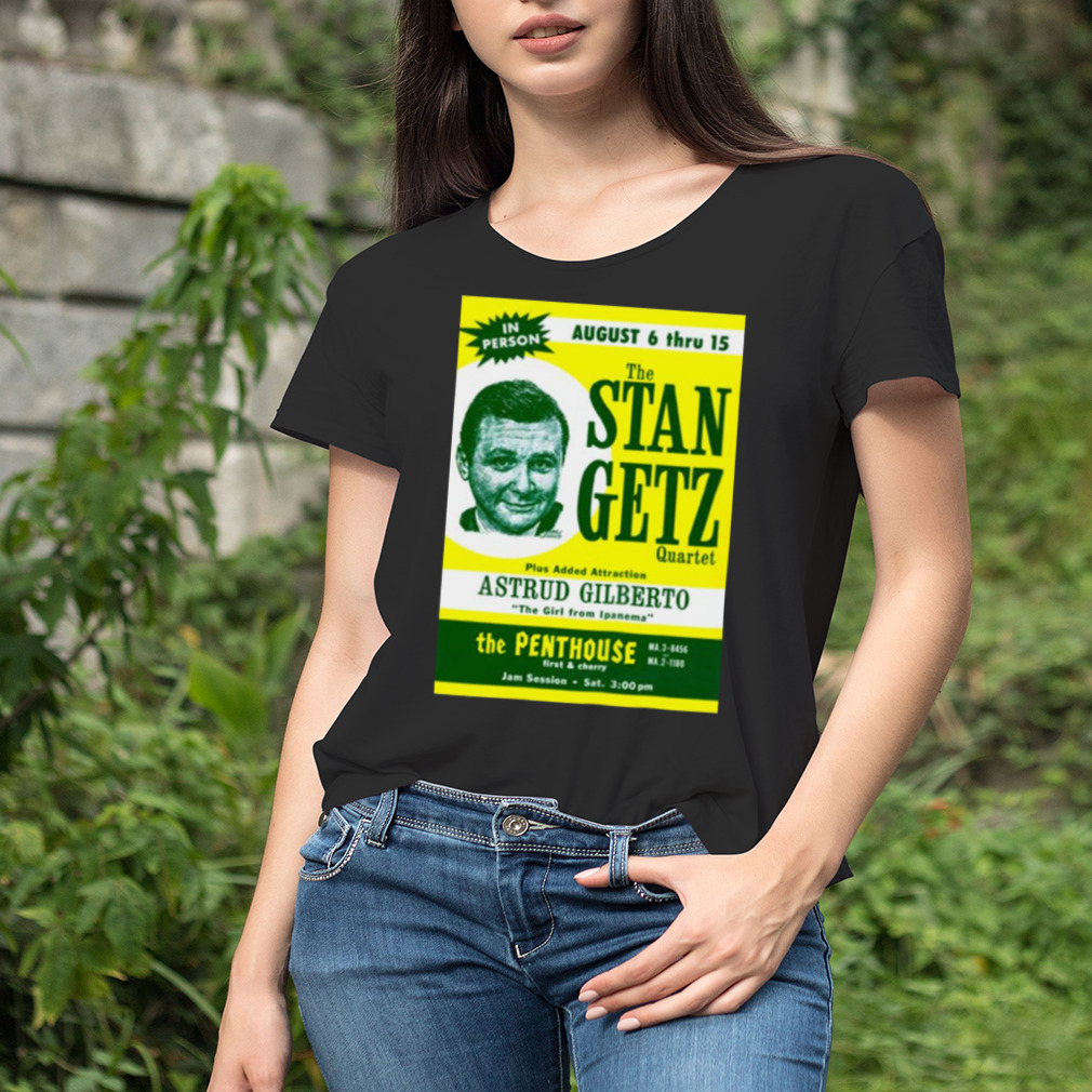 Women's tshirt