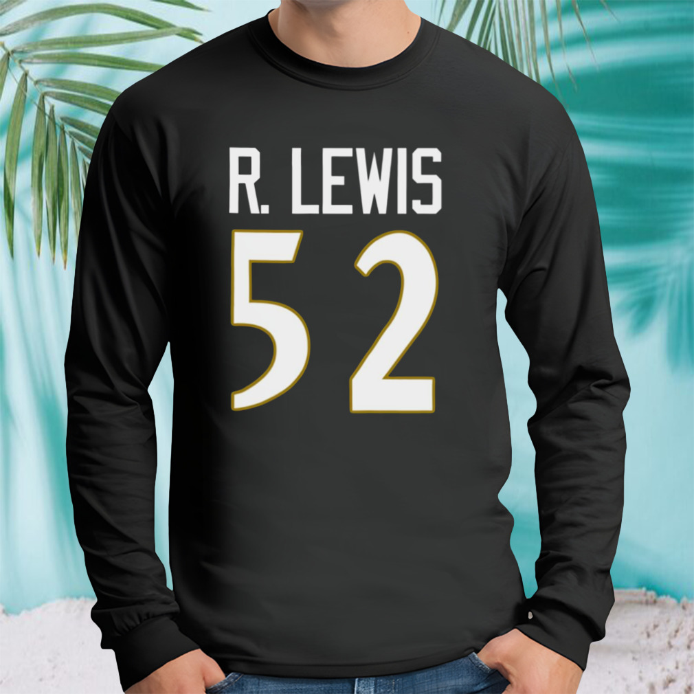 Longsleeve tshirt