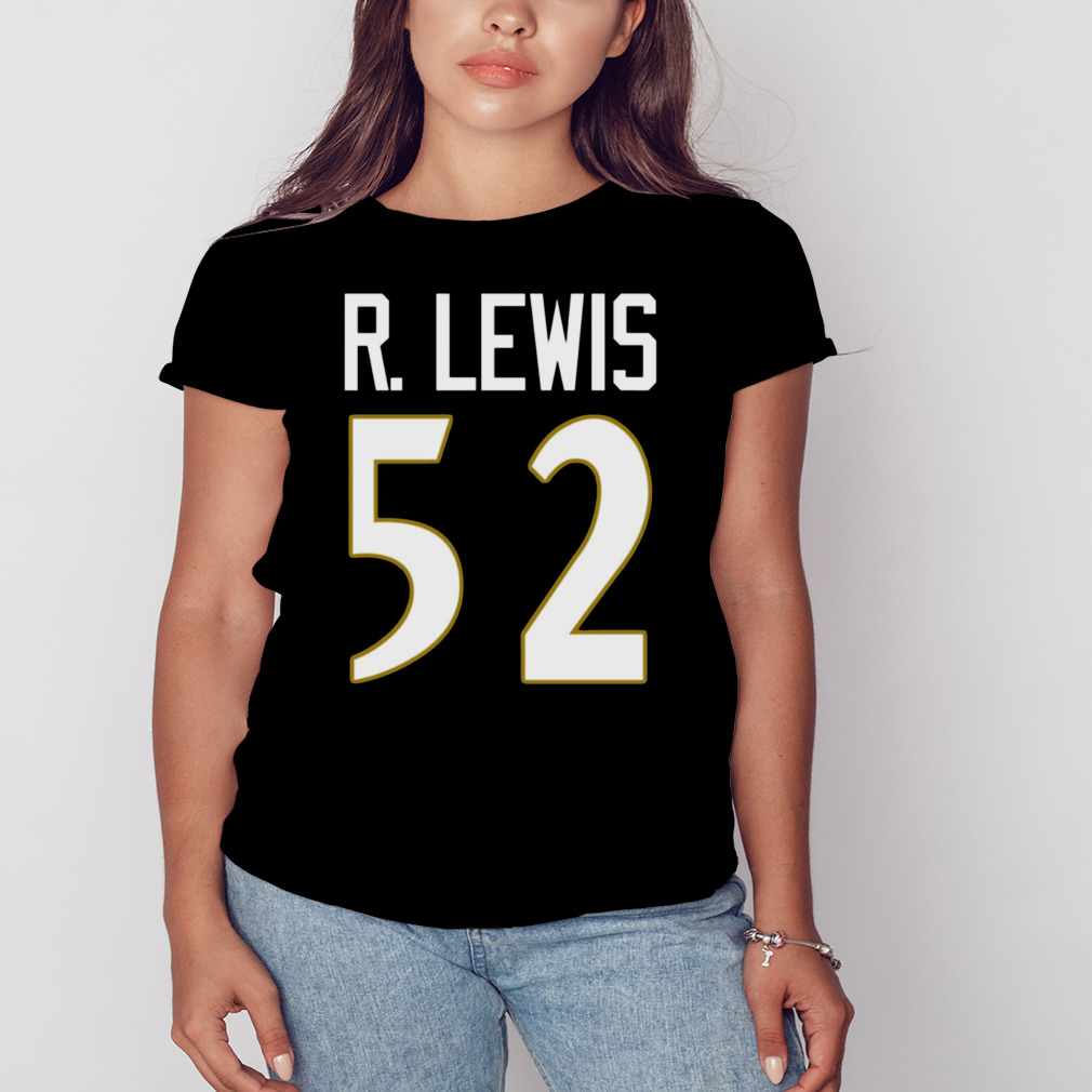 Some Grandmas Ravens Ladies T-Shirt