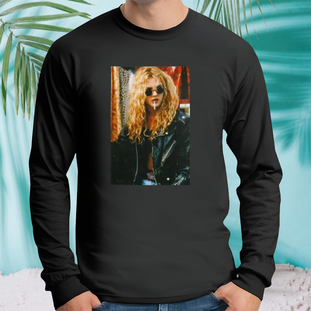 Longsleeve tshirt