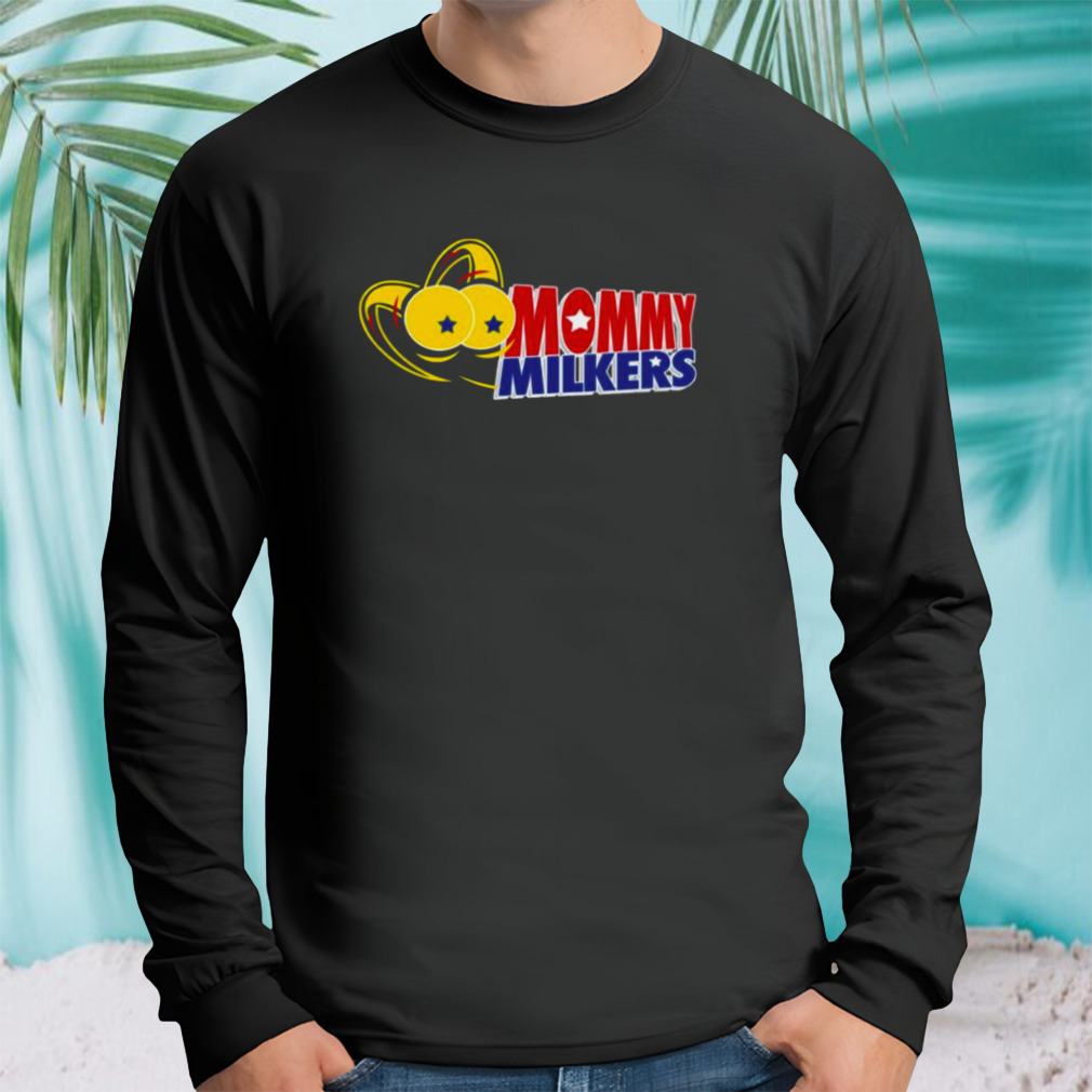 Longsleeve tshirt