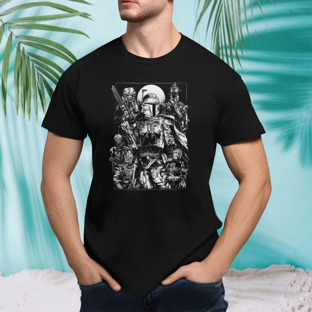 Unisex tshirt