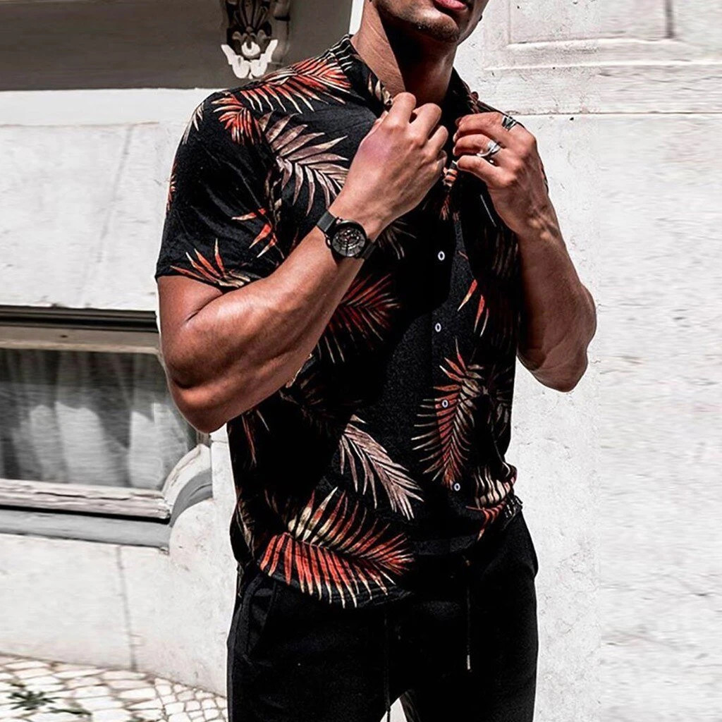 Awesome Hawaiian Shirts