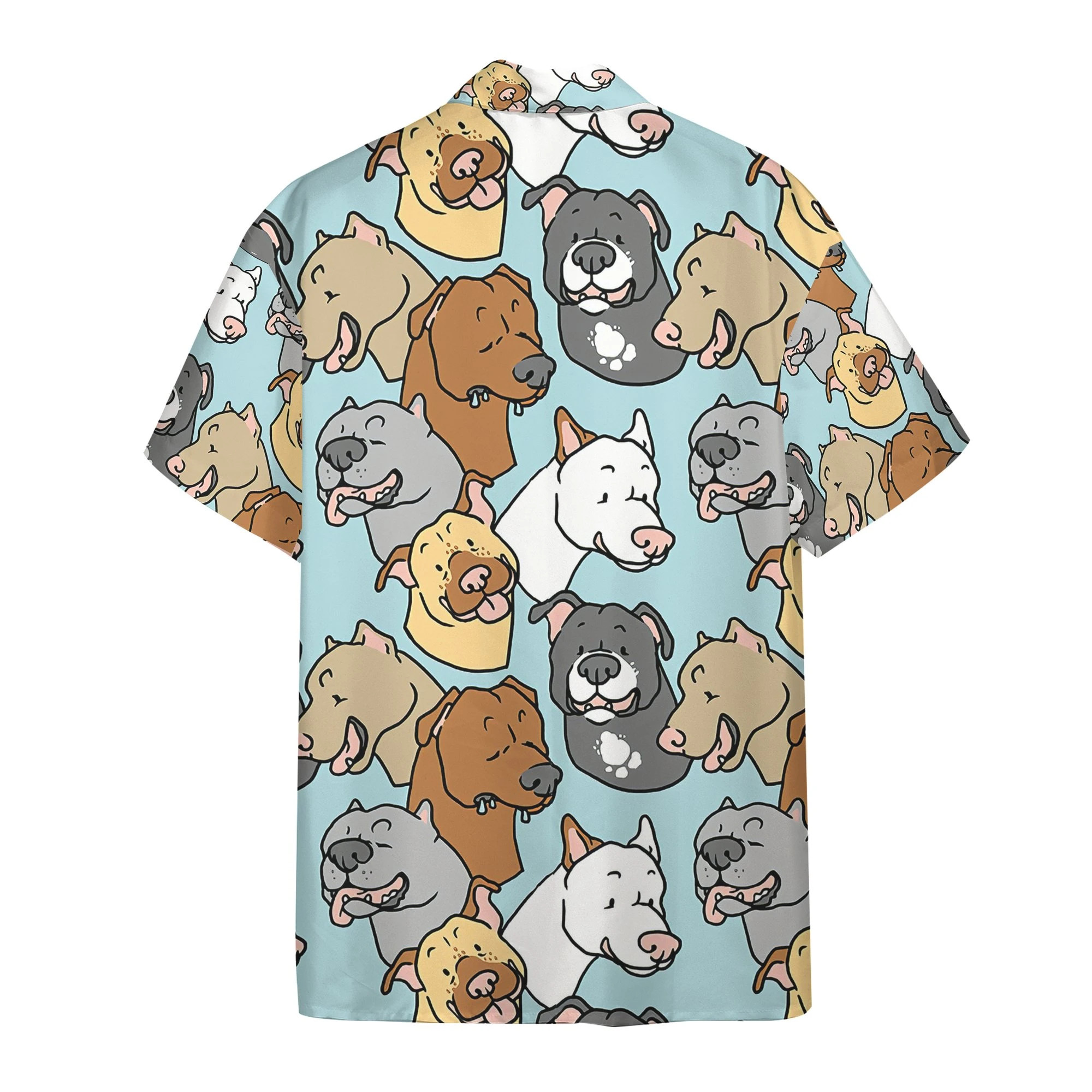 Beach Shorts Swim Trunks Hawaiian Shirt