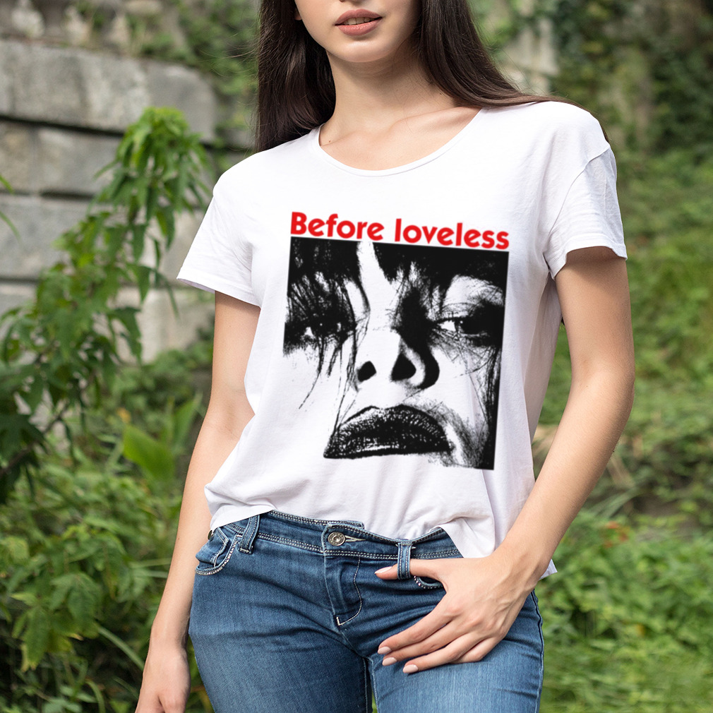 Women's shirt