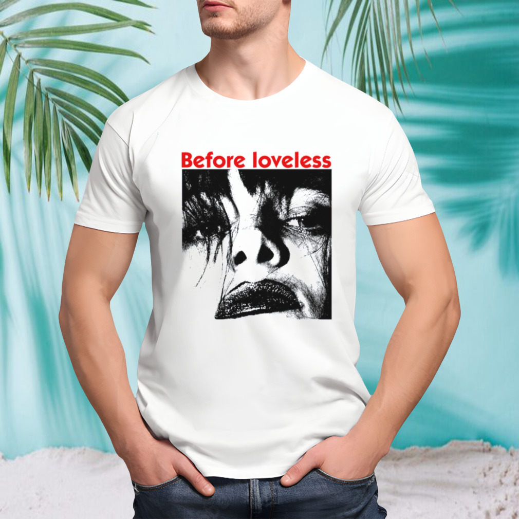 Unisex shirt