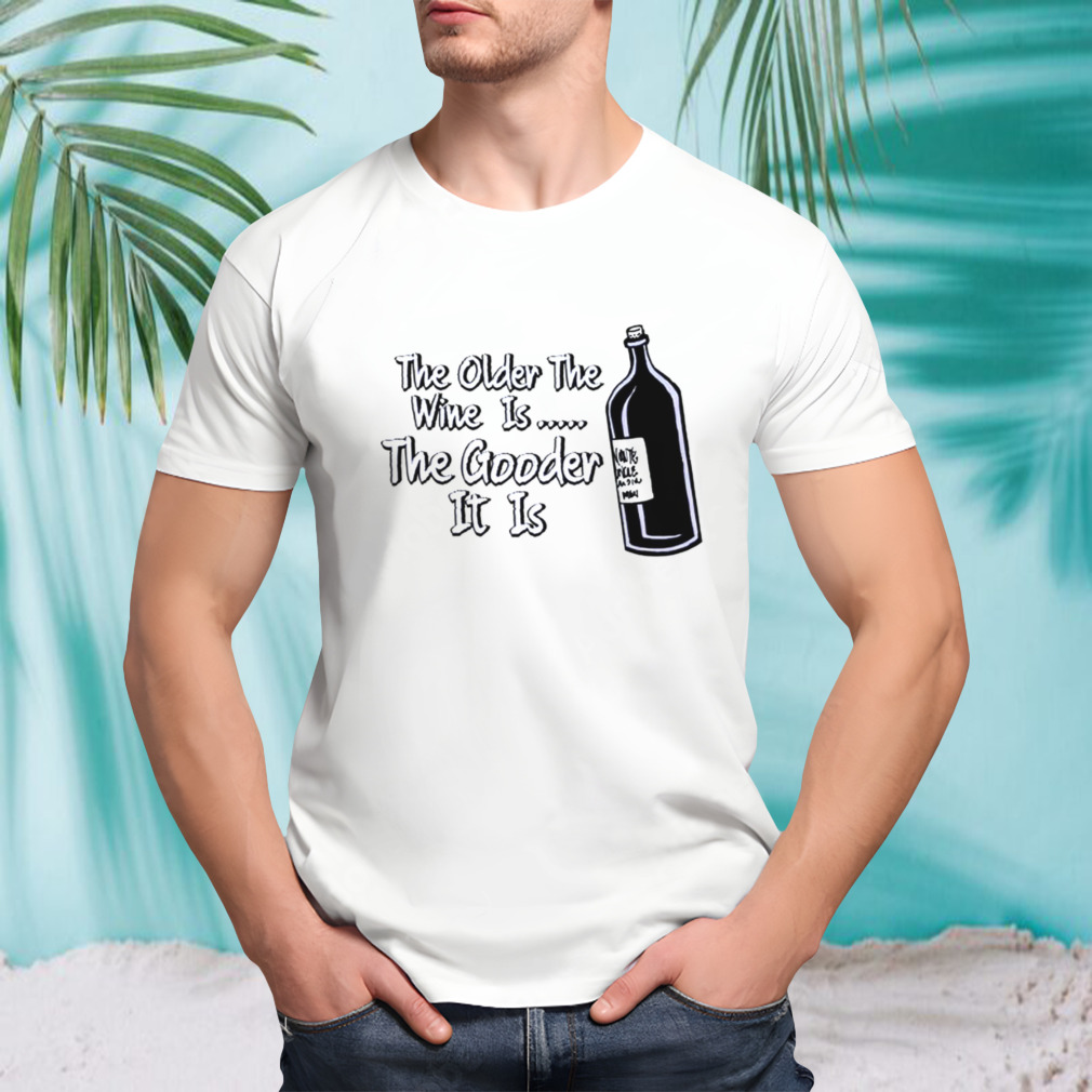 Unisex shirt