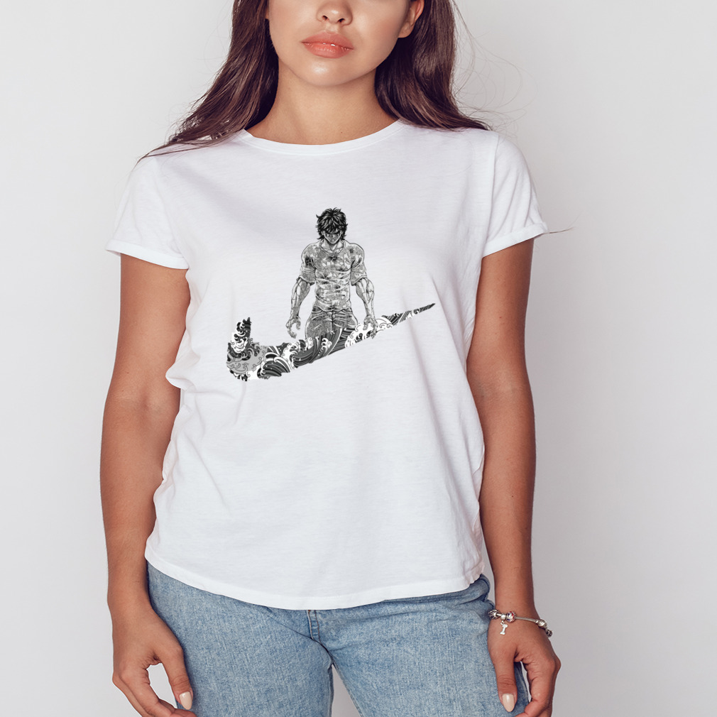 Women's shirt