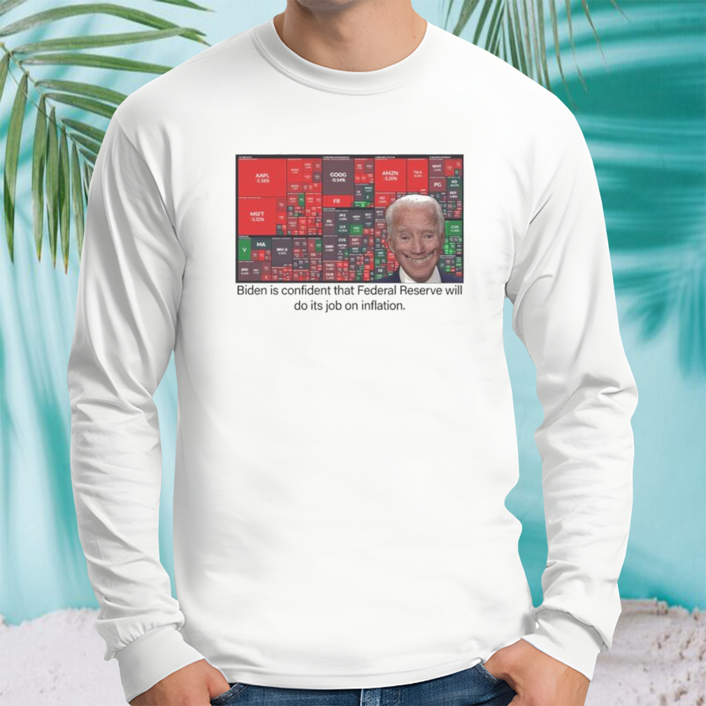 Longsleeve shirt