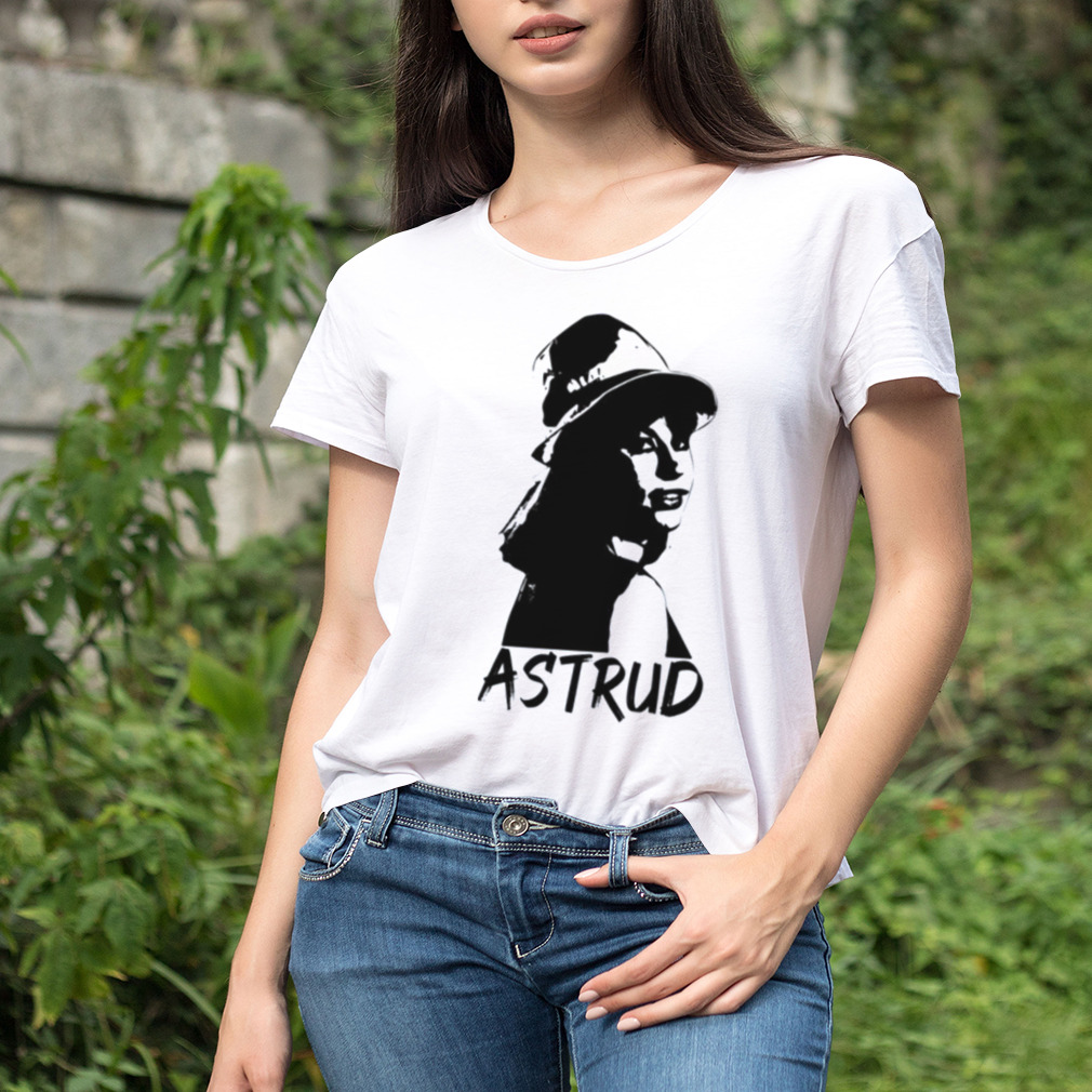 Women's shirt