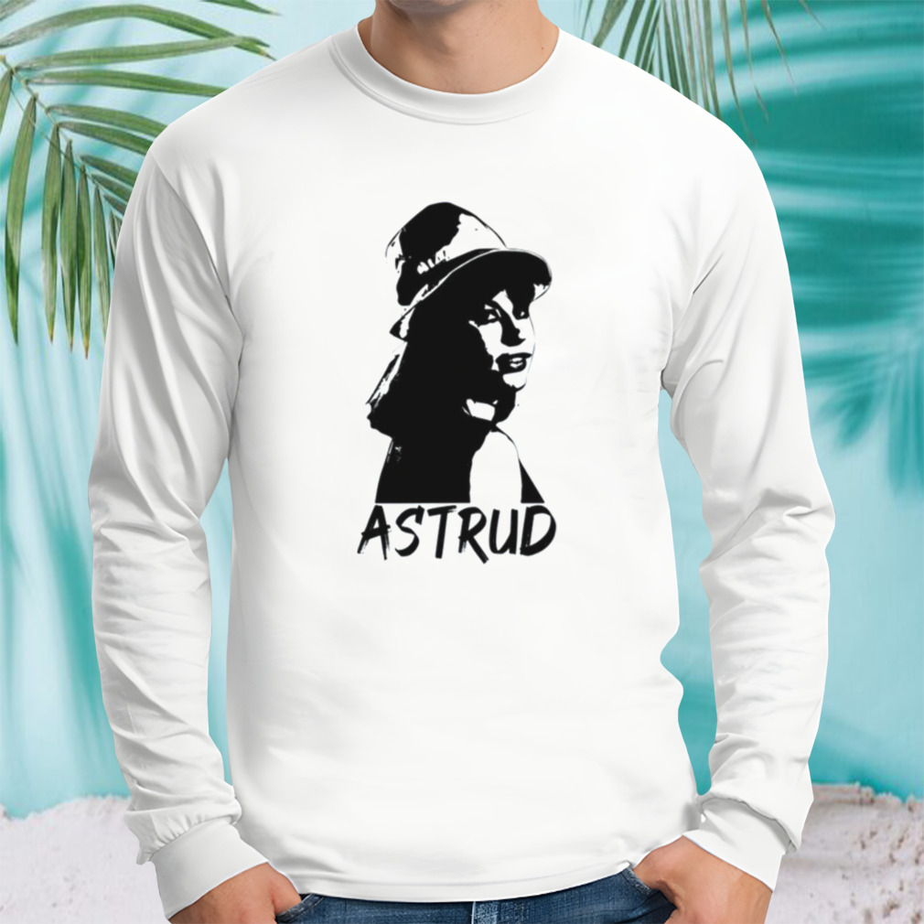 Longsleeve shirt