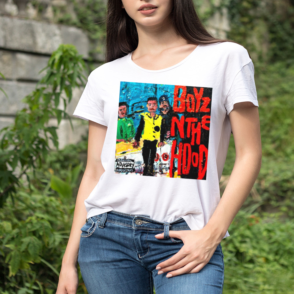 Women's shirt