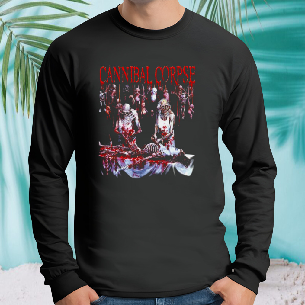 Longsleeve tshirt