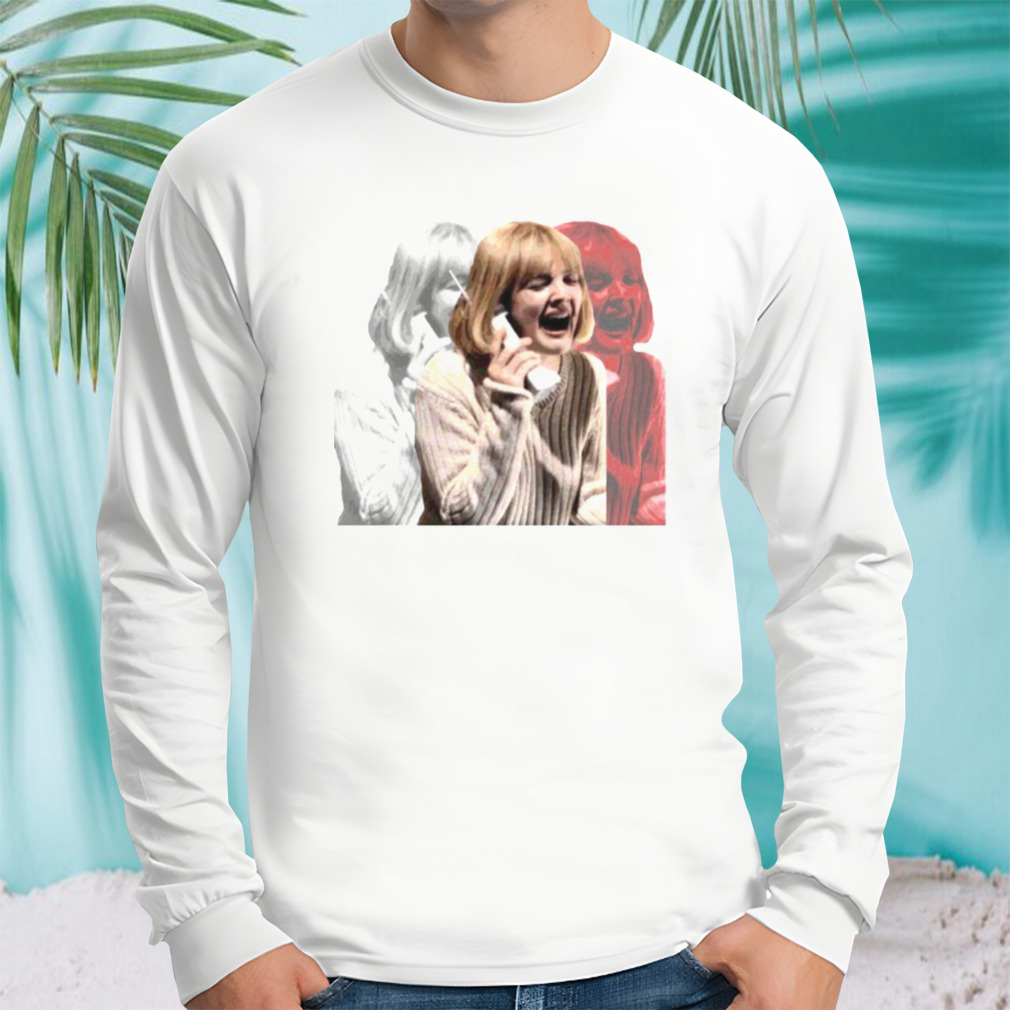Longsleeve shirt