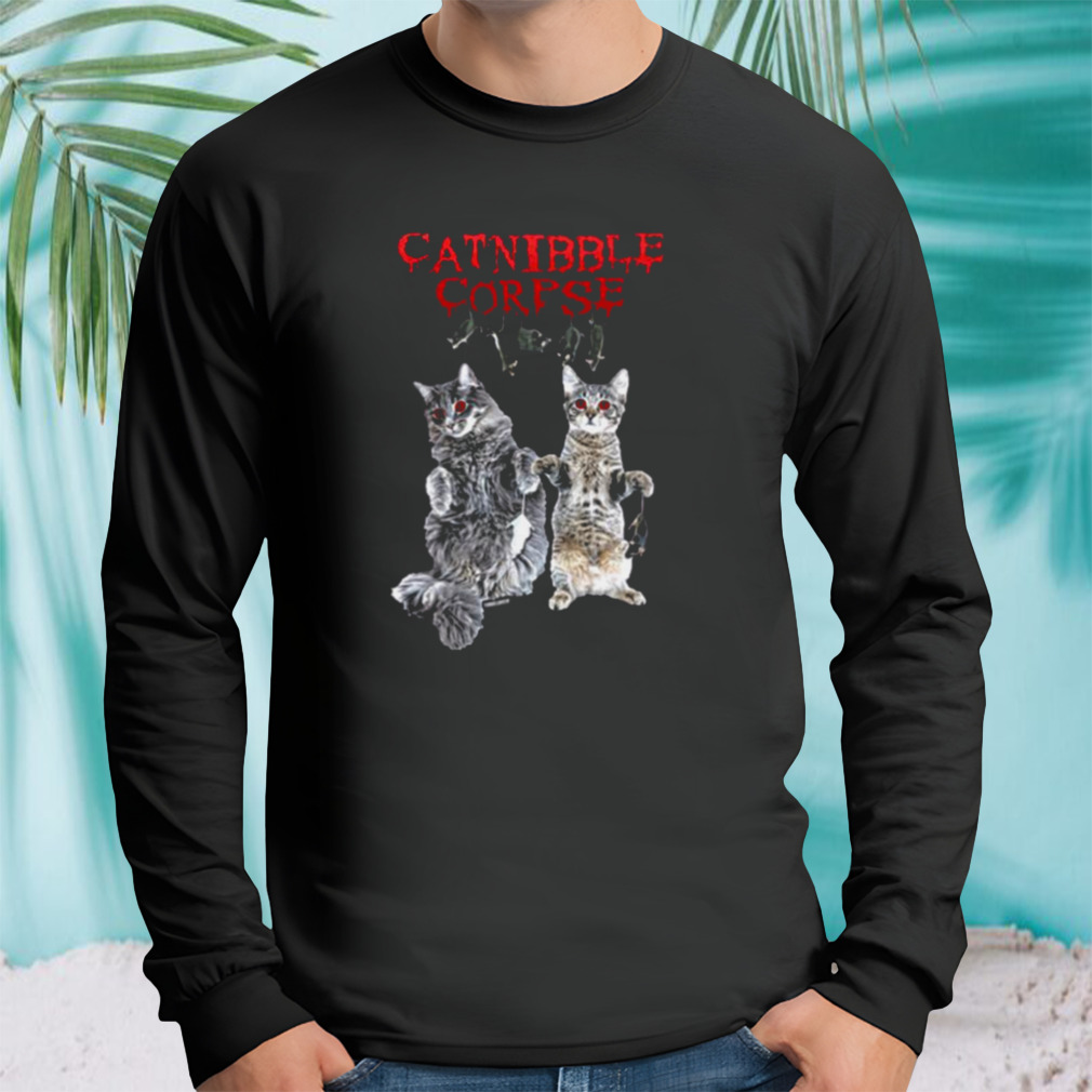 Longsleeve tshirt