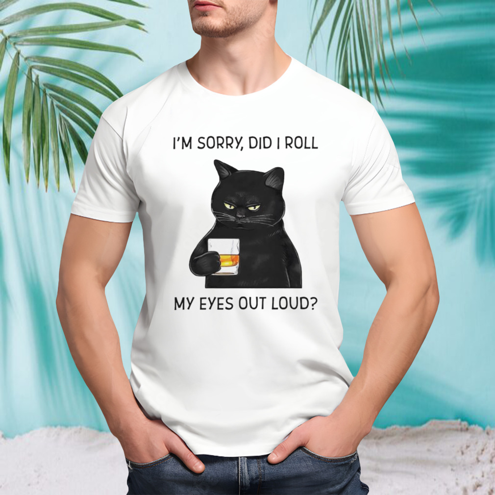 Unisex shirt