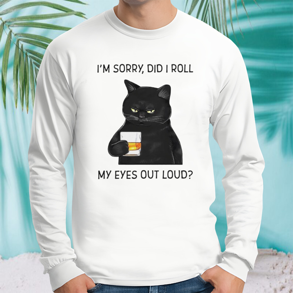 Longsleeve shirt