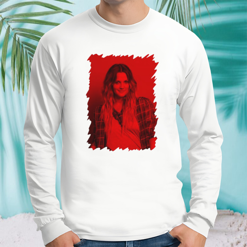 Longsleeve shirt