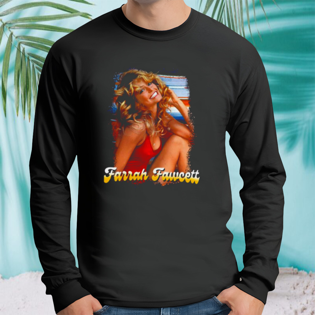 Longsleeve tshirt