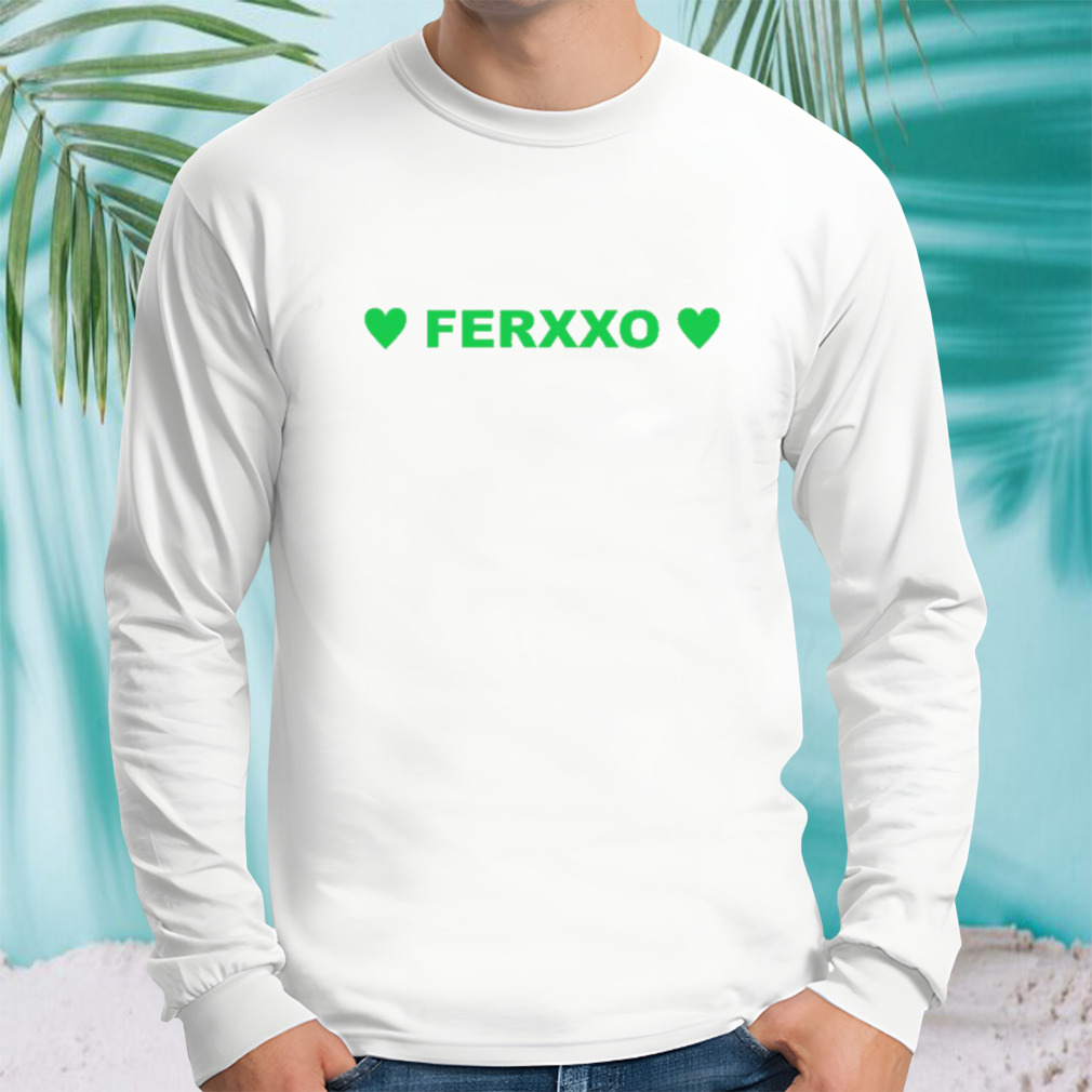 Longsleeve shirt