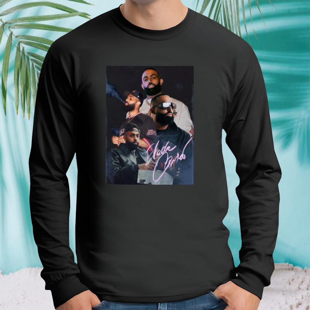 Longsleeve tshirt