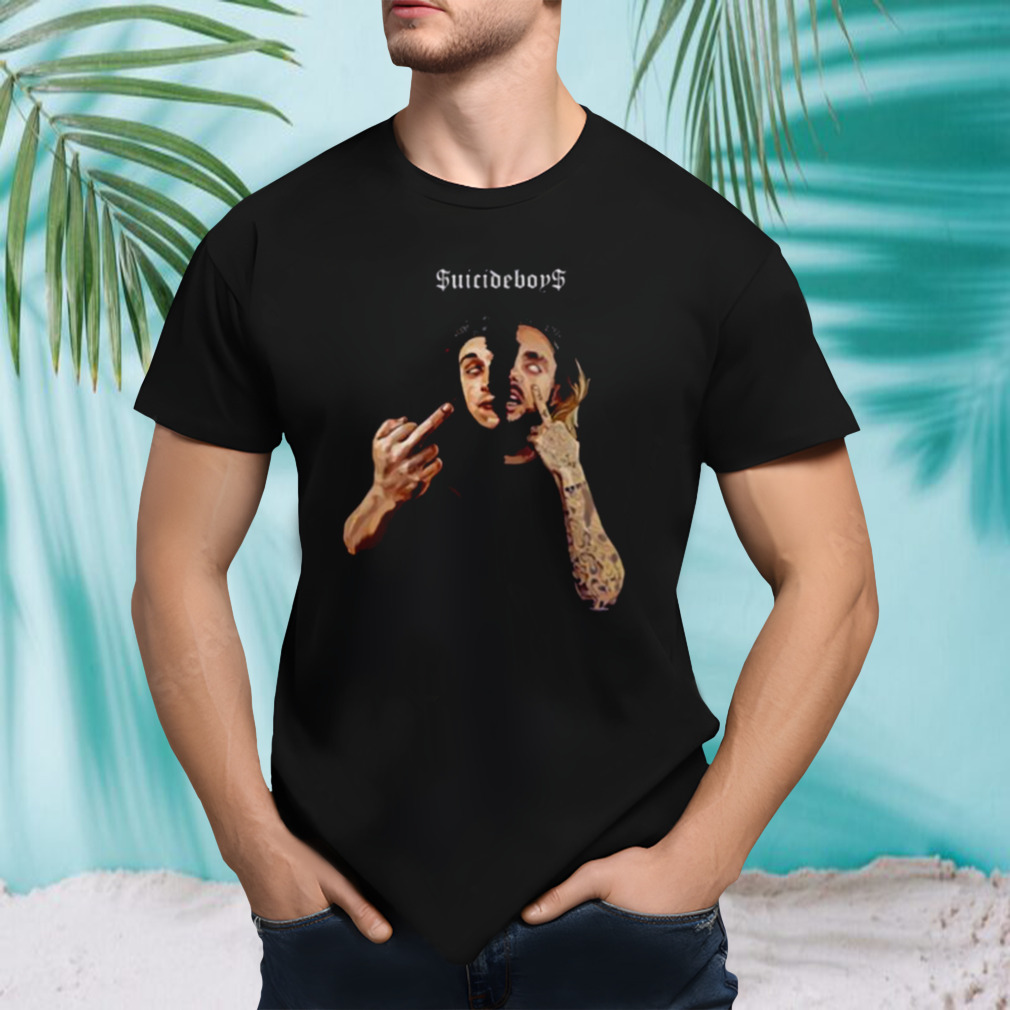 Unisex tshirt