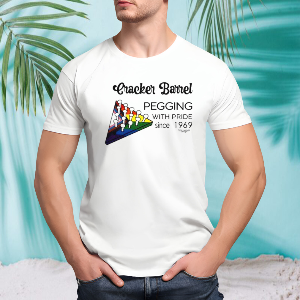 Unisex shirt