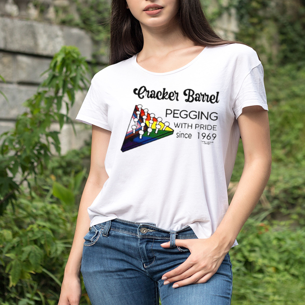 Women's shirt