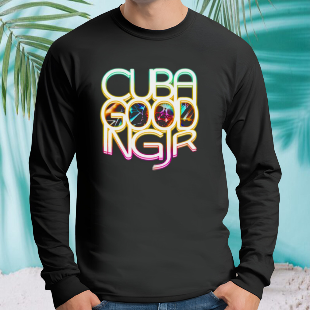 Longsleeve tshirt