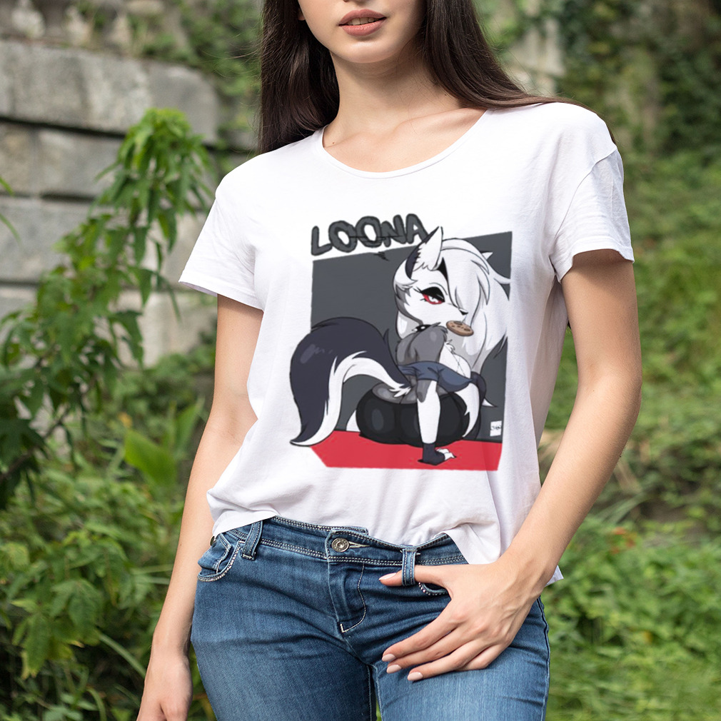 Women's shirt