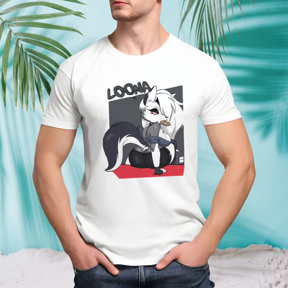 Unisex shirt