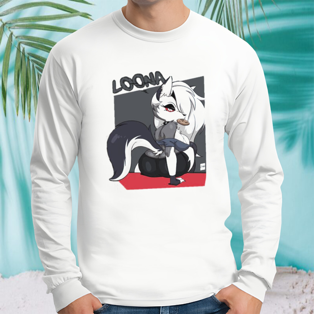 Longsleeve shirt