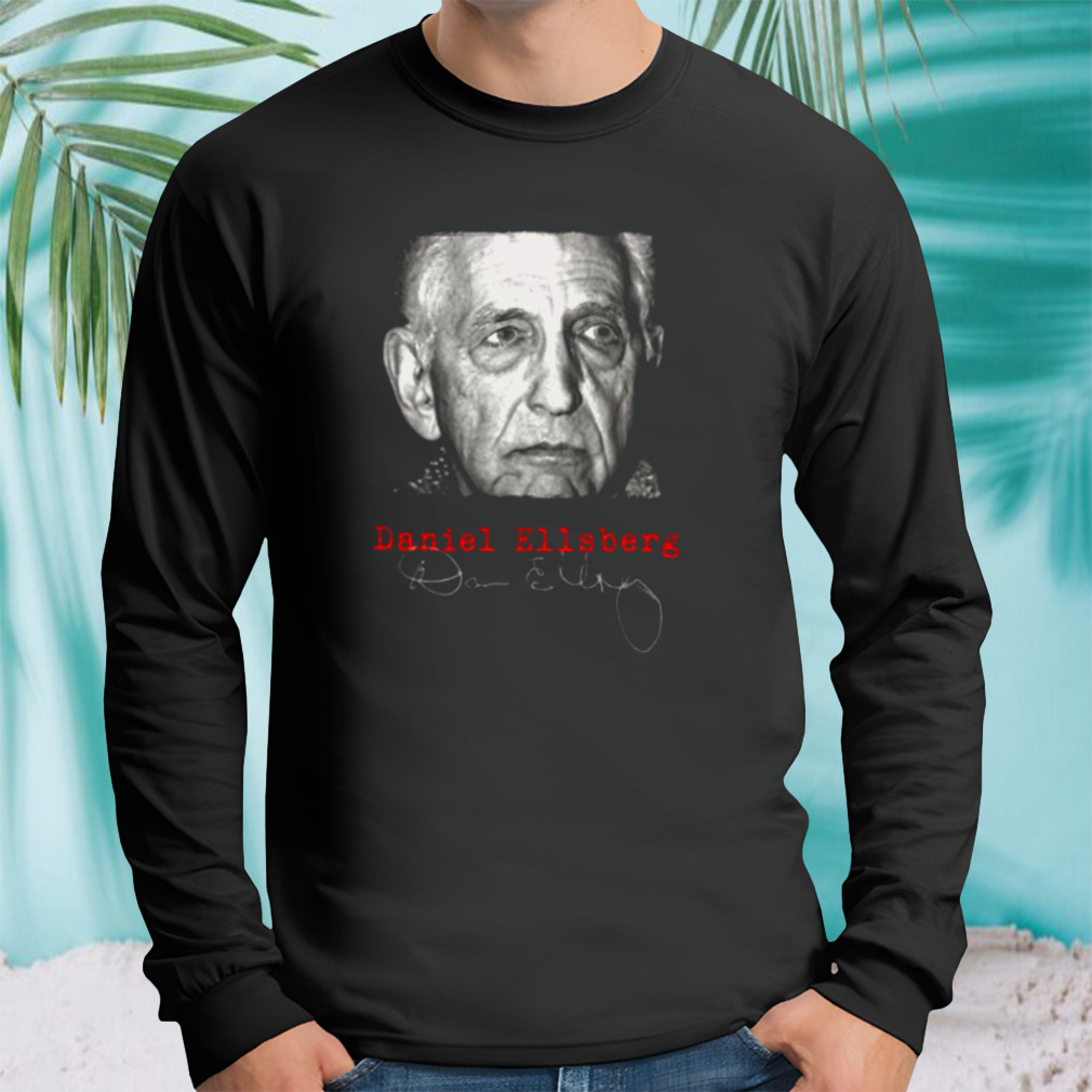 Longsleeve tshirt
