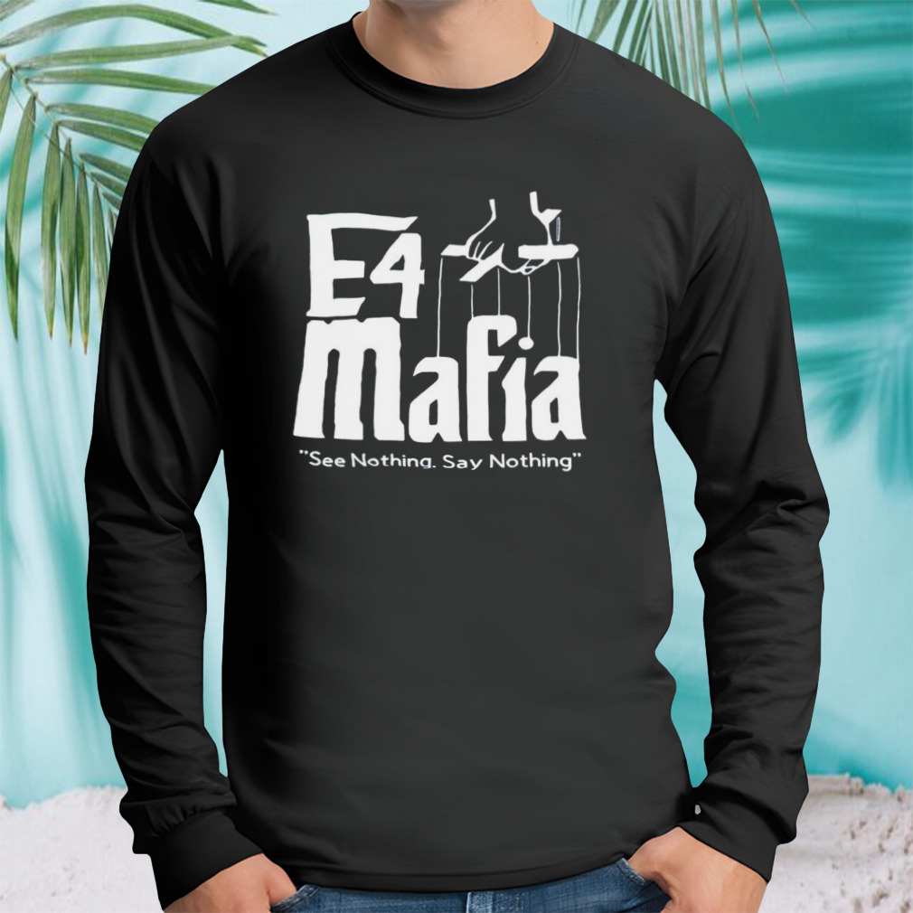 Longsleeve tshirt