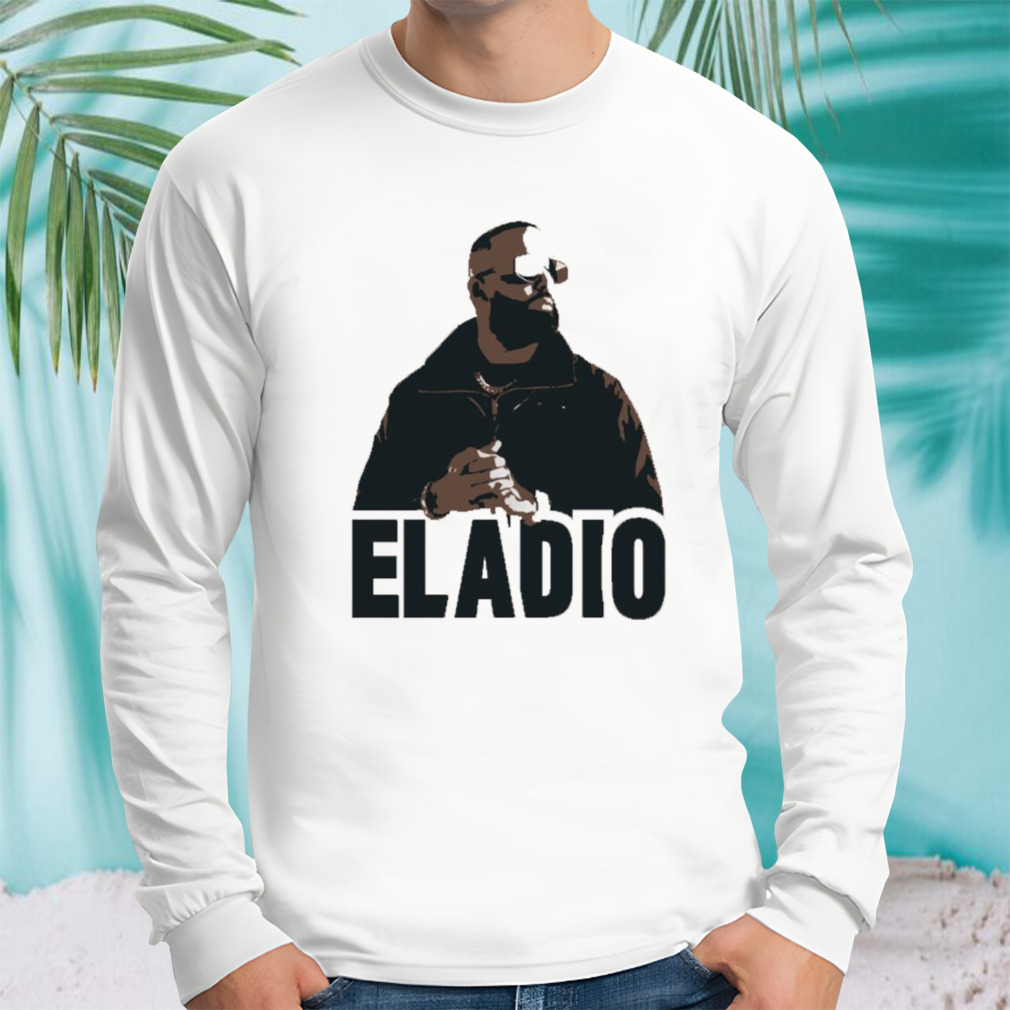Longsleeve shirt