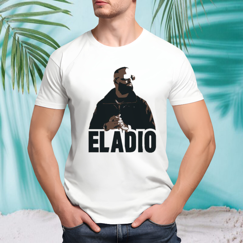 Unisex shirt
