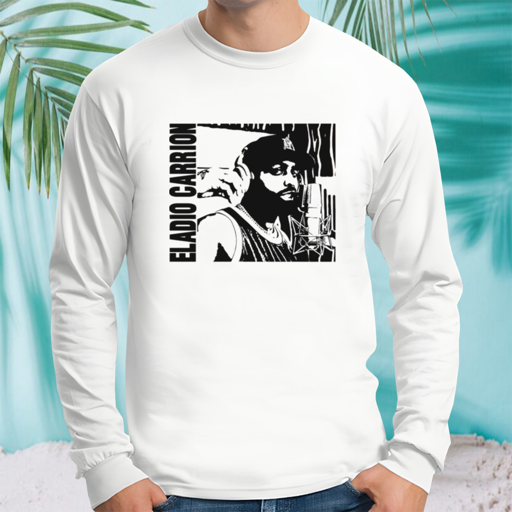 Longsleeve shirt