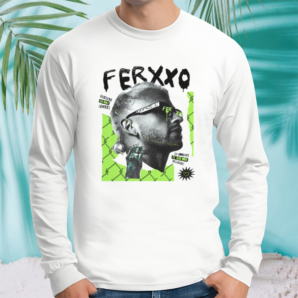 Longsleeve shirt