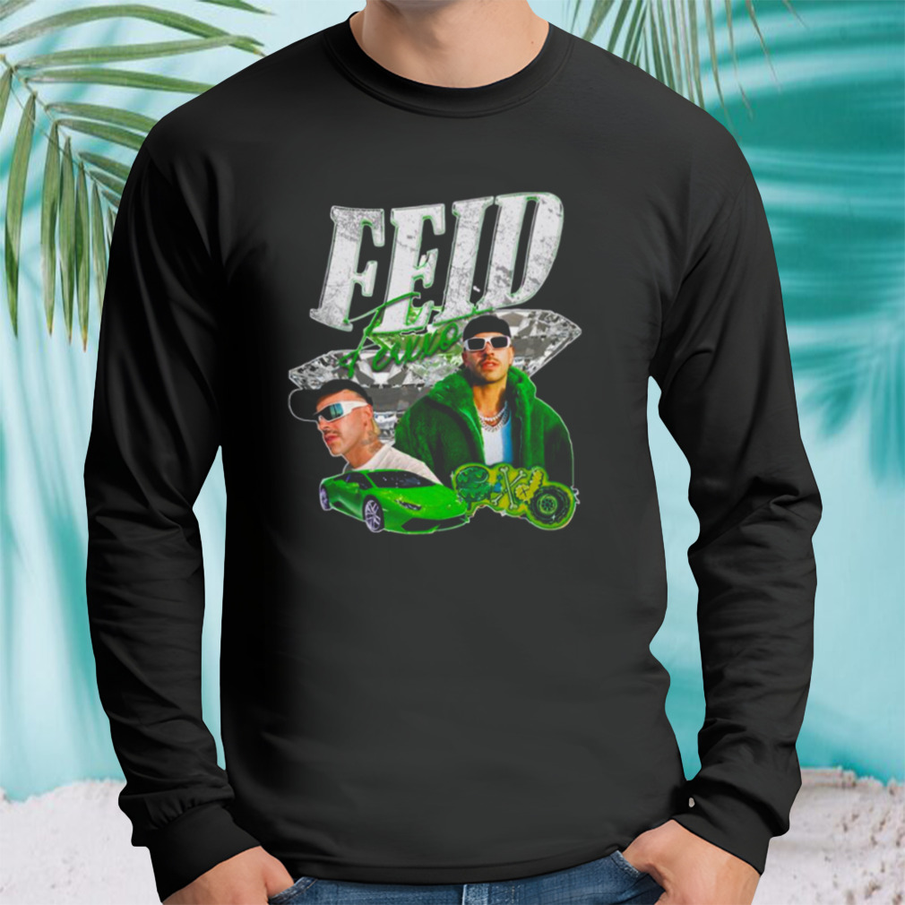 Longsleeve tshirt