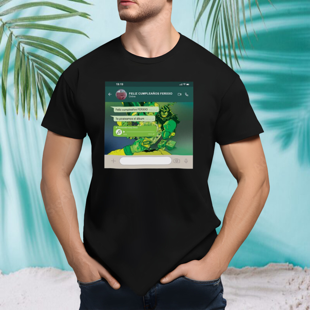 Unisex tshirt