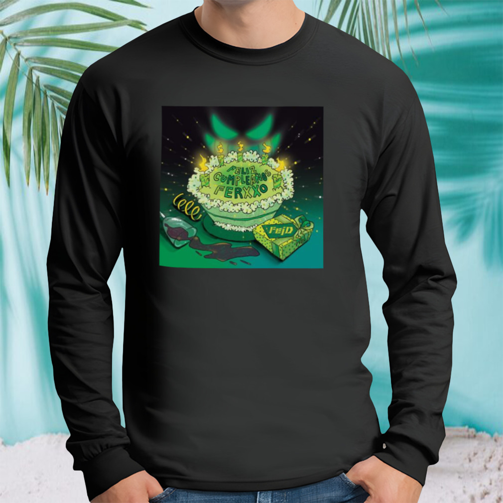 Longsleeve tshirt