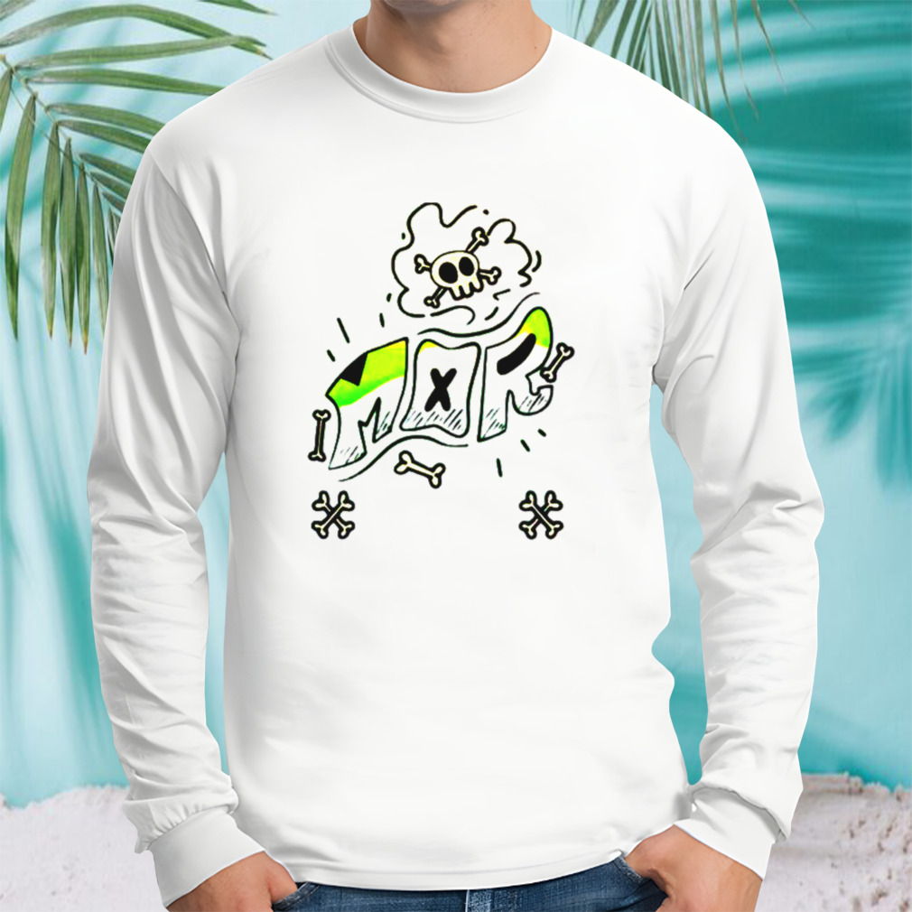 Longsleeve shirt