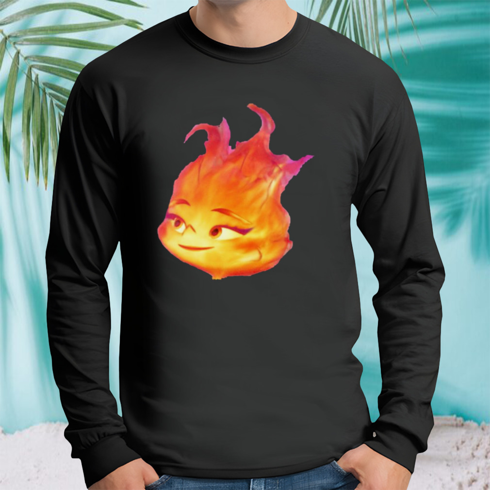 Longsleeve tshirt