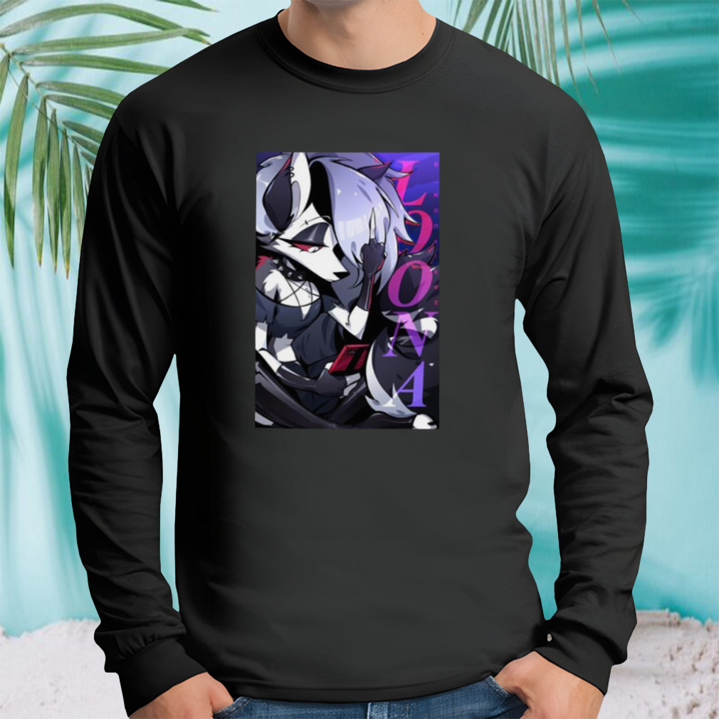 Longsleeve tshirt