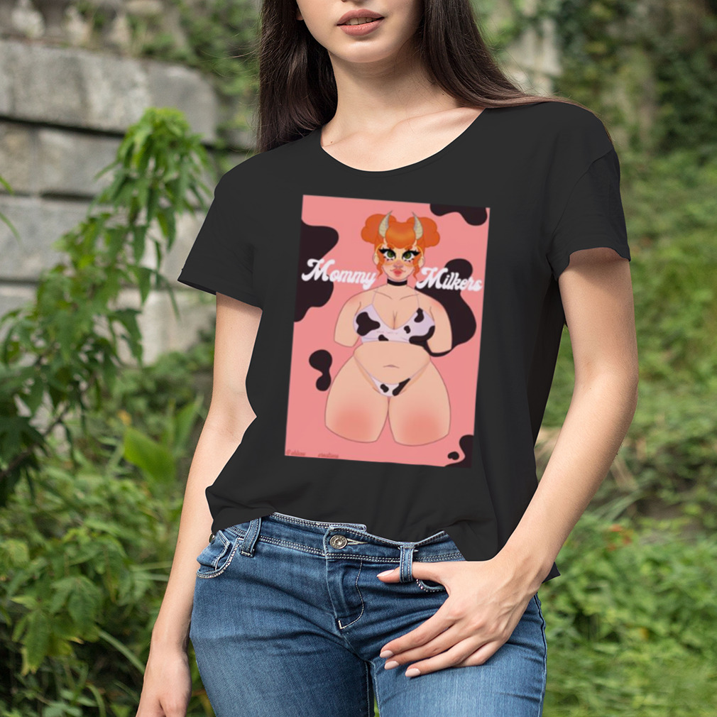 Women's tshirt