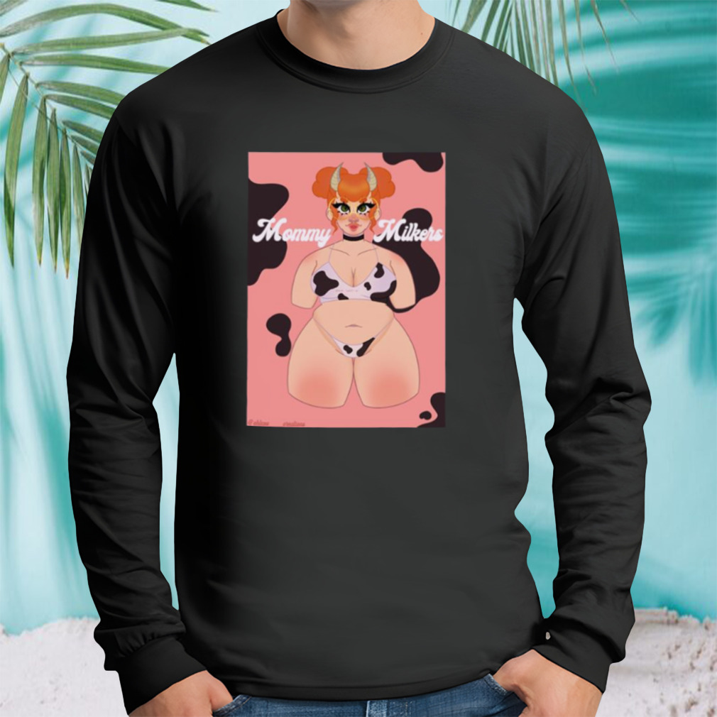 Longsleeve tshirt
