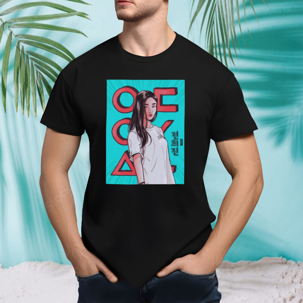 Unisex tshirt